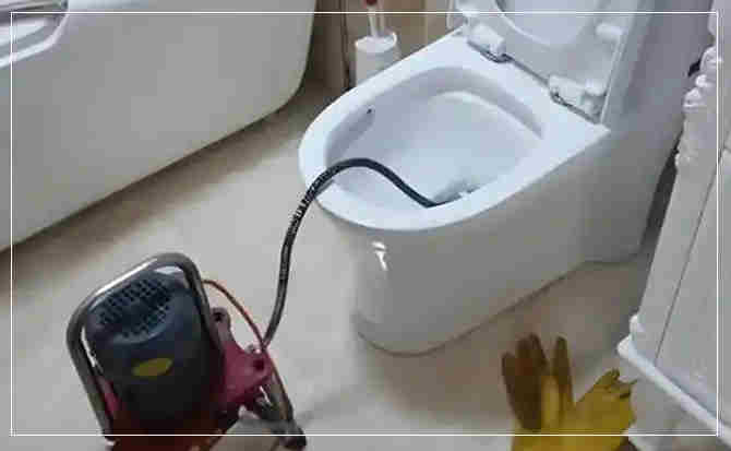 青山湖马桶蹲坑蹲厕疏通